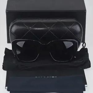 CHANEL | Accessories | Authentic Chanel Sunglasses Polarized  display picture 2